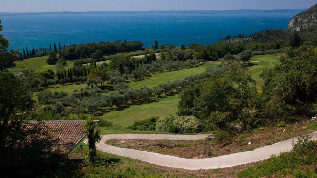 Hotel Golf Ca Degli Ulivi Marciaga Exteriér fotografie