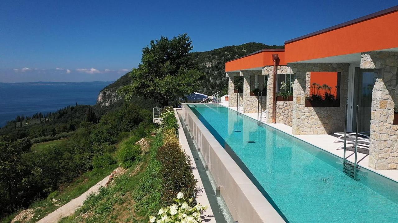 Hotel Golf Ca Degli Ulivi Marciaga Exteriér fotografie