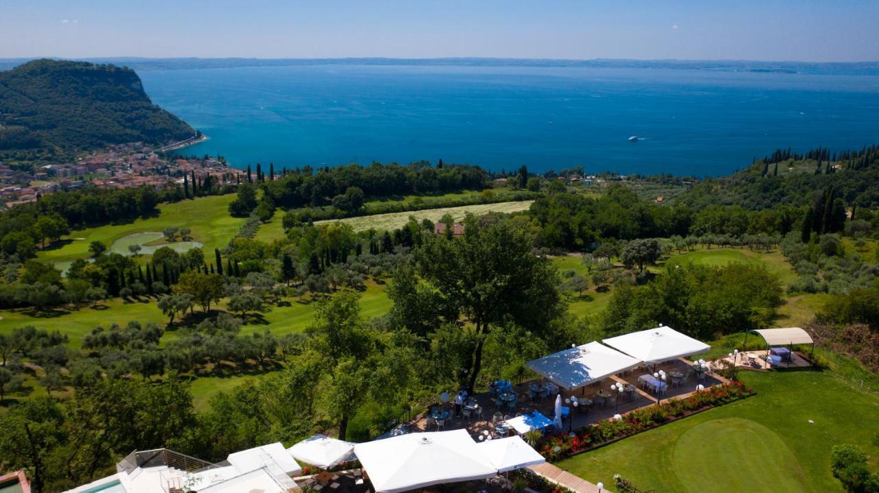 Hotel Golf Ca Degli Ulivi Marciaga Exteriér fotografie