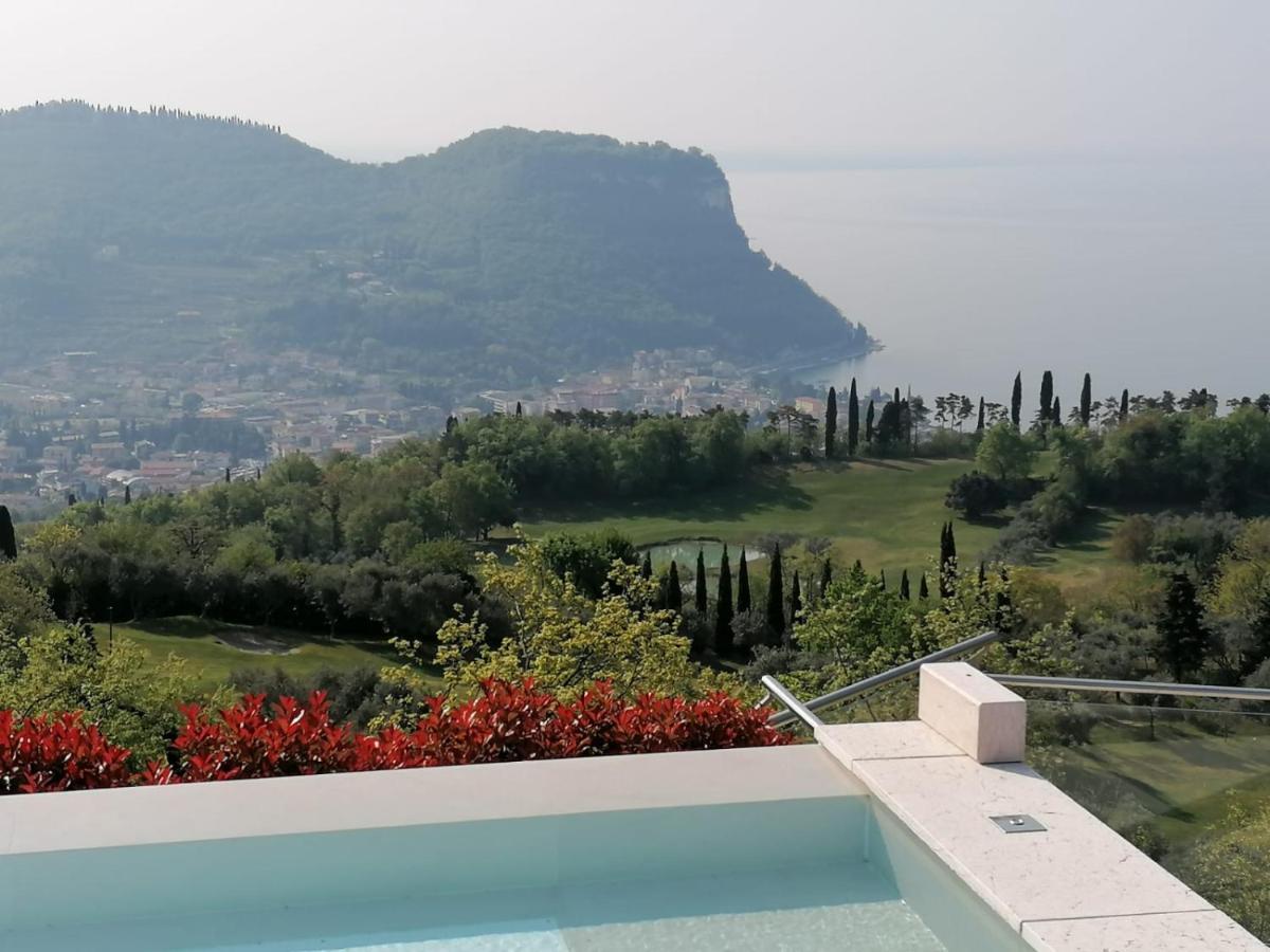 Hotel Golf Ca Degli Ulivi Marciaga Exteriér fotografie
