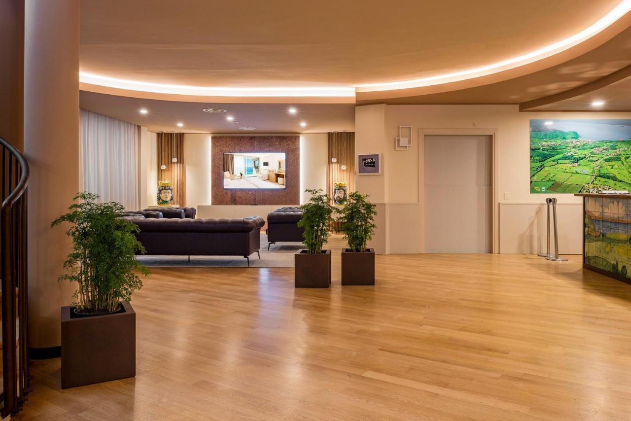 Hotel Golf Ca Degli Ulivi Marciaga Exteriér fotografie