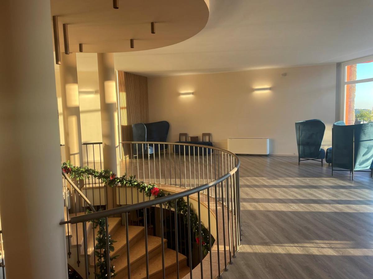 Hotel Golf Ca Degli Ulivi Marciaga Exteriér fotografie