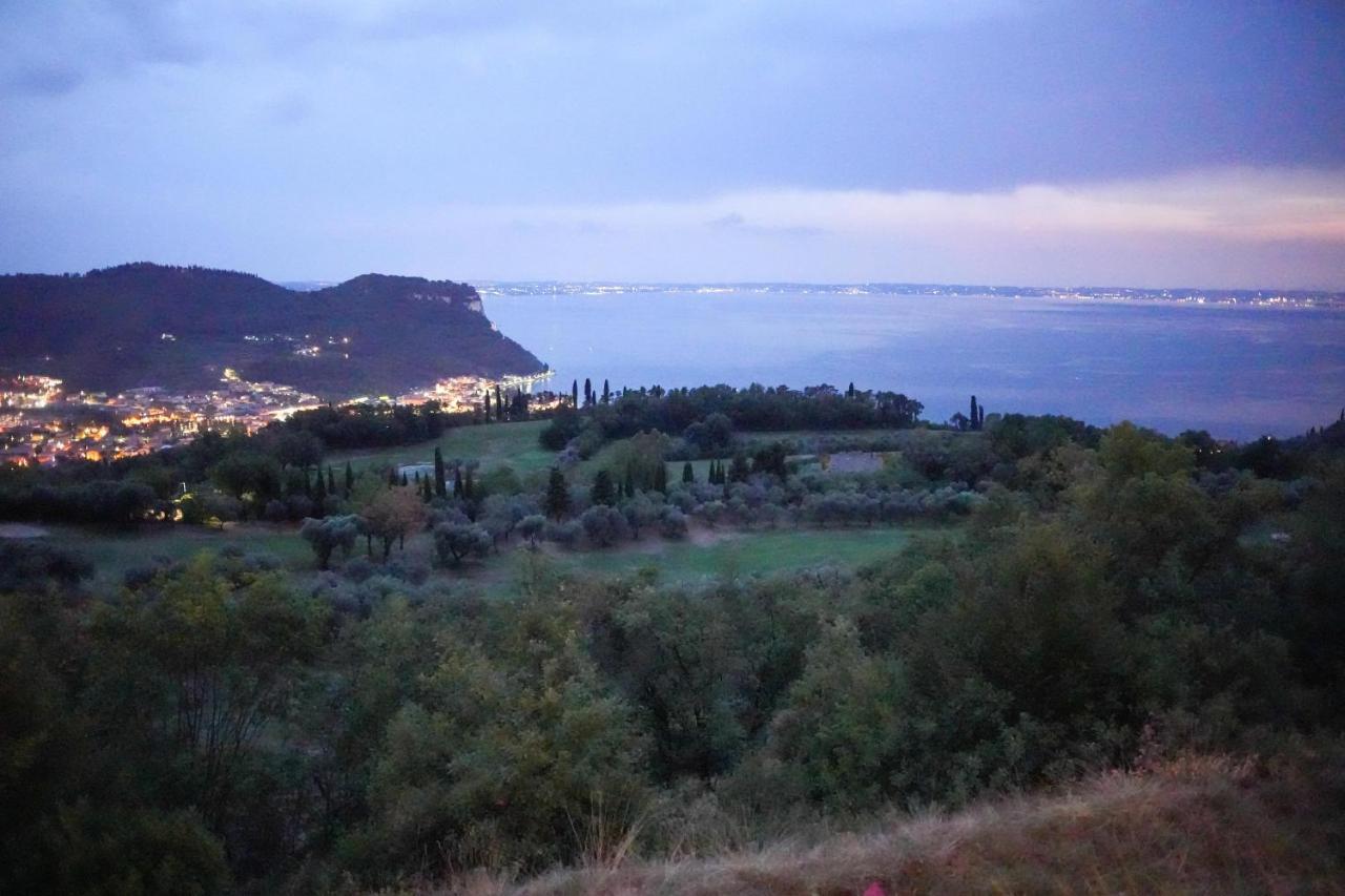 Hotel Golf Ca Degli Ulivi Marciaga Exteriér fotografie