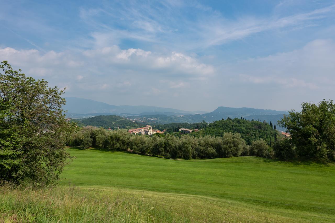 Hotel Golf Ca Degli Ulivi Marciaga Exteriér fotografie