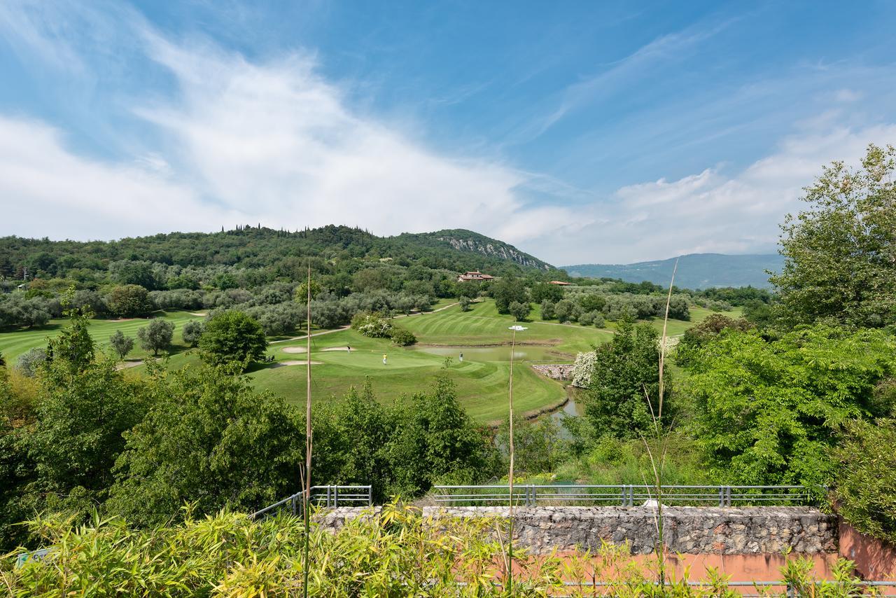 Hotel Golf Ca Degli Ulivi Marciaga Exteriér fotografie